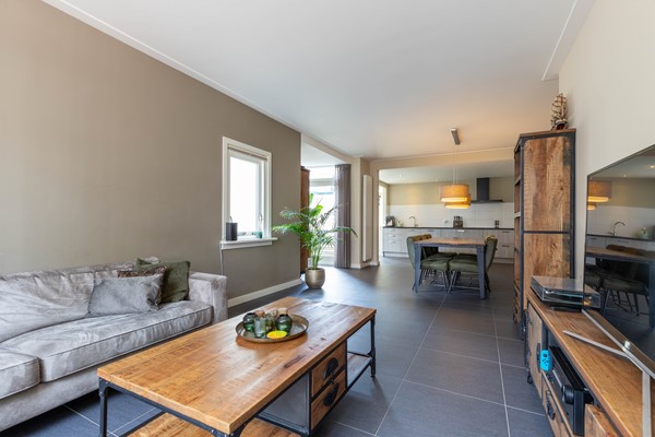 Medium property photo - Wilhelminastraat 53, 2201 KB Noordwijk